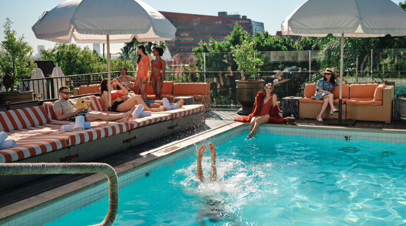 West Hollywood Highlights Enhancements and Trip Planning Tools