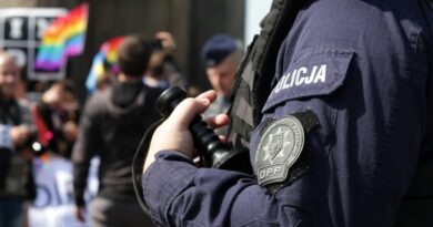 Win For Same-Sex Couples in Poland