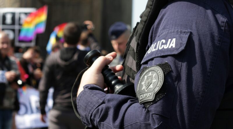 Win For Same-Sex Couples in Poland