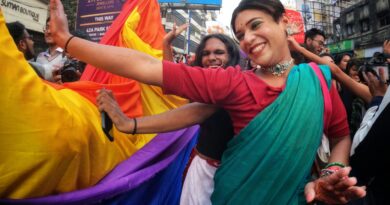 Gender Progress Stalls as Indian Parliament Passes Anti-Trans Bill