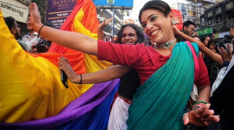 Gender Progress Stalls as Indian Parliament Passes Anti-Trans Bill