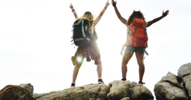 Take These Top Women’s Worldwide Walking Tours