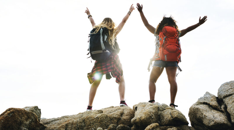 Take These Top Women’s Worldwide Walking Tours