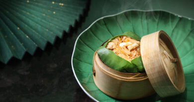 Regent Hong Kong Celebrates Another Fine Dining High Point