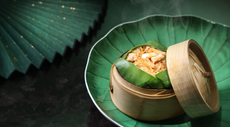 Regent Hong Kong Celebrates Another Fine Dining High Point