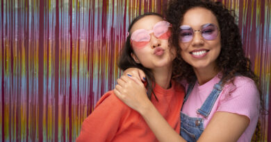 Lesbian Visibility Week Offers Hundreds of Events Coast to Coast