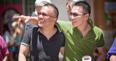 Book Pride and Frameline With The Clift Royal Sonesta Hotel’s LGBTQ Packages