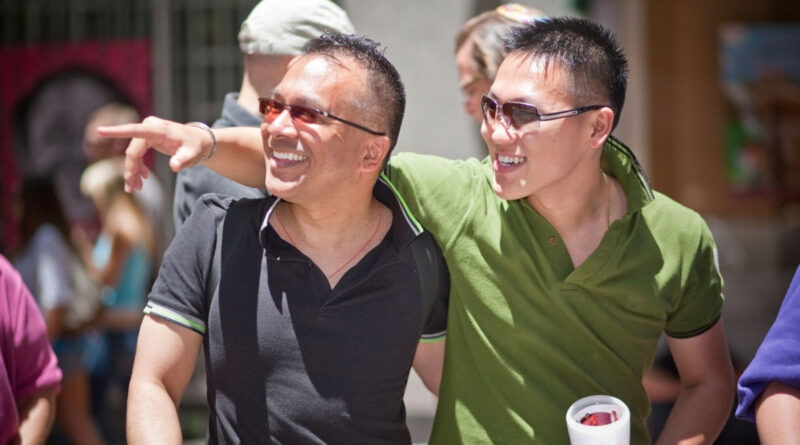 Book Pride and Frameline With The Clift Royal Sonesta Hotel’s LGBTQ Packages