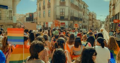 Portugal Seeks Tougher Laws on Gender Change