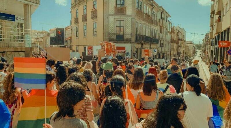 Portugal Seeks Tougher Laws on Gender Change