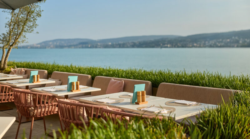 An Exceptional Season Begins at Alex Lake Zürich
