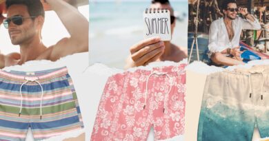 New Season, New Look With Surfside Supply Co.