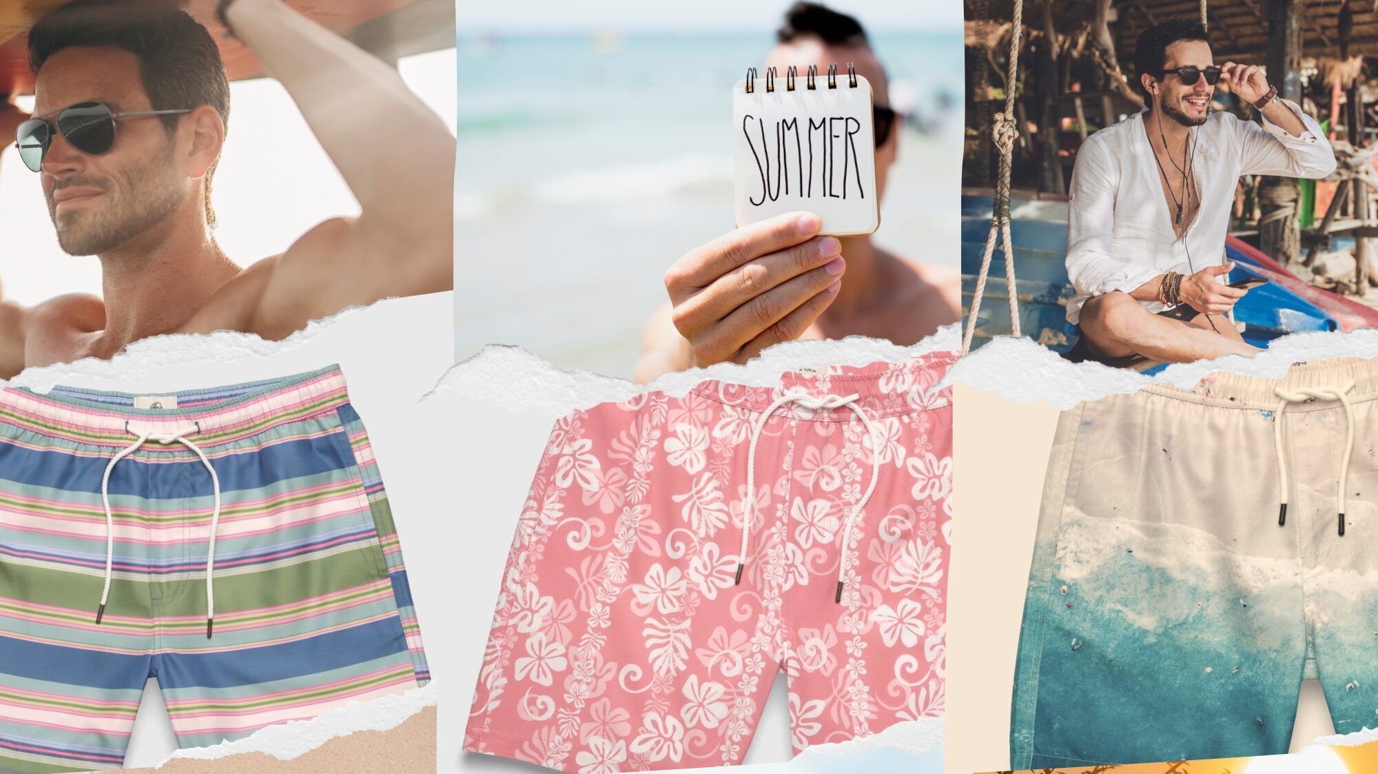 Stay Cool With Surfside Supply Co. - Vacationer Magazine