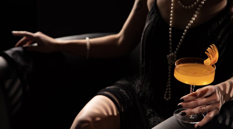 Spring Into Summer With These Sophisticated Sober Sips