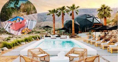 Here’s Your Summer Vacation Rental Sorted