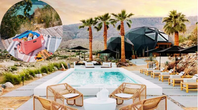 Here’s Your Summer Vacation Rental Sorted