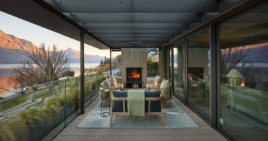 ROKI Collection Queenstown: New Zealand’s new Luxury Hotel