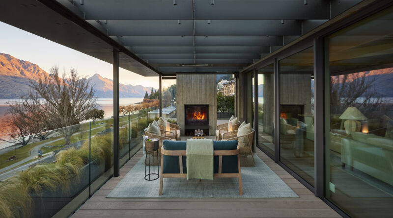 ROKI Collection Queenstown: New Zealand’s new Luxury Hotel