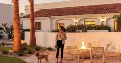 Now Open in Scottsdale: Kimpton Miralina Resort & Villas