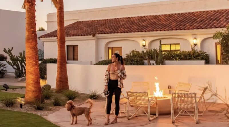 Now Open in Scottsdale: Kimpton Miralina Resort & Villas