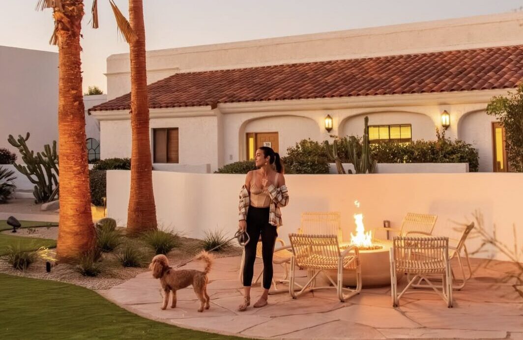 Now Open in Scottsdale: Kimpton Miralina Resort & Villas - Vacationer ...