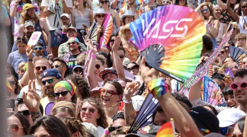 Denver Pride Expands to Month-Long, Citywide Celebration