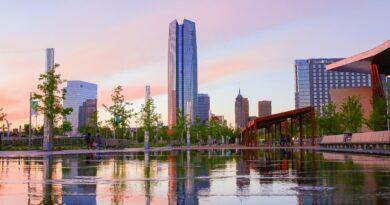 The Surprising LGBTQ Side of Oklahoma City