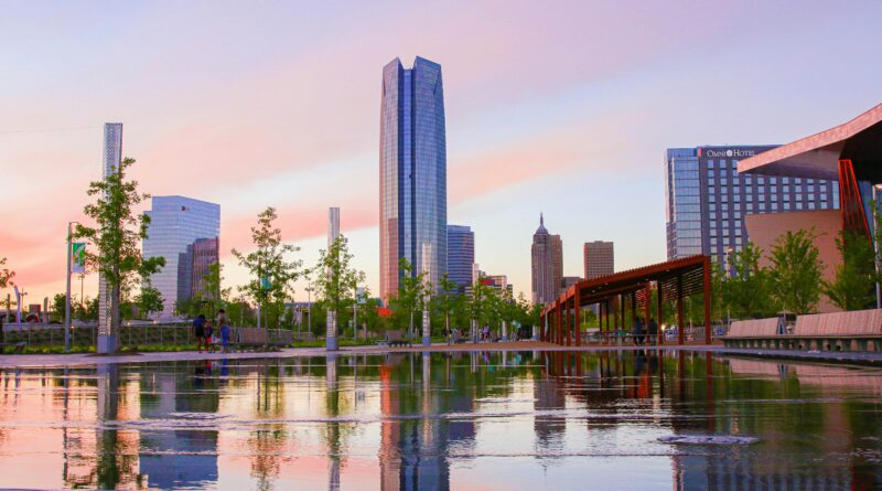 The Surprising LGBTQ Side of Oklahoma City