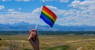 Colorado Conversion Therapy Ban Under Threat