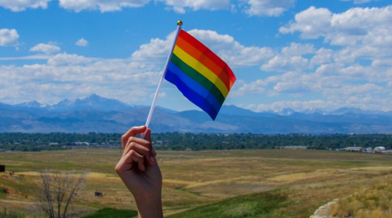 Colorado Conversion Therapy Ban Under Threat