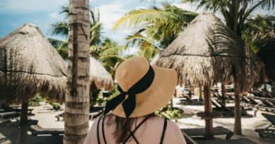 Top 5 Destinations to Experience True 5-Star Resort Living