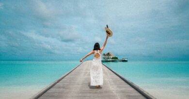 5 Favorite Destinations to Experience True 5-Star Resort Living