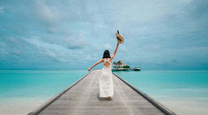 5 Favorite Destinations to Experience True 5-Star Resort Living