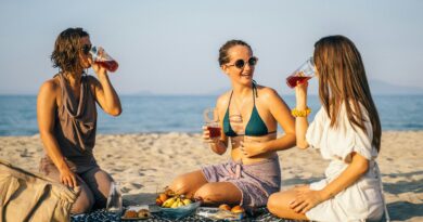 10 Secret Stateside Beach Destinations for This Summer