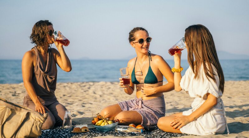 10 Secret Stateside Beach Destinations for This Summer