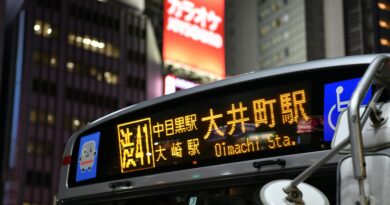 Discover Hidden Tokyo From This Upcoming Neighborhood