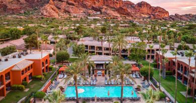 Luxurious Summer Stays in Scottsdale For a Steal!