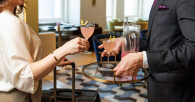 Explore Fairmont Royal York’s Toronto Pride Package