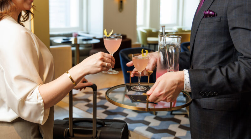 Explore Fairmont Royal York’s Toronto Pride Package