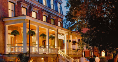 Saratoga Springs: Your Upstate Escape Where Everyone is Warmly Welcomed
