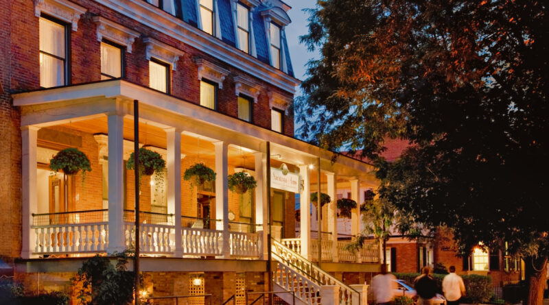 Saratoga Springs: Your Upstate Escape Where Everyone is Warmly Welcomed