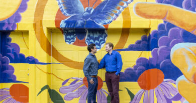 Dining, Pride and Hidden LGBTQ Gems of Kalamazoo