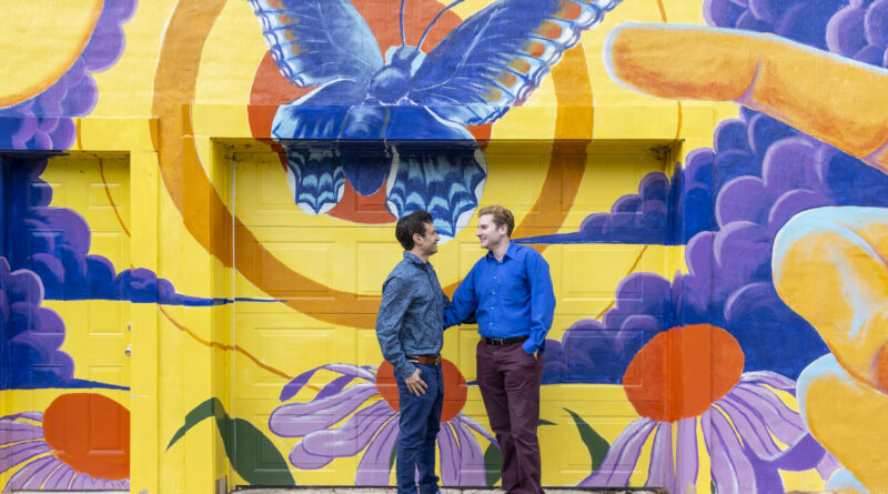 Dining, Pride and Hidden LGBTQ Gems of Kalamazoo