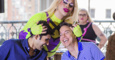 Get Your Tickets to These NYC Pride Events Now!