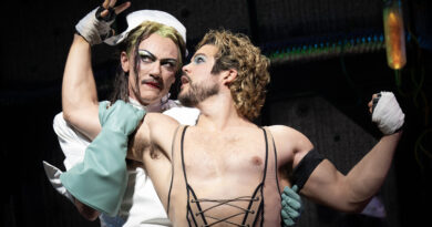 The Rocky Horror Show Has Been Extended Again!