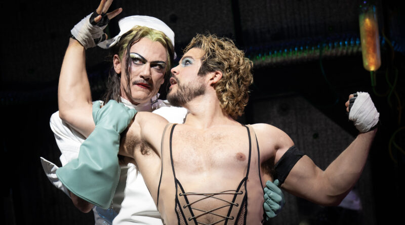 The Rocky Horror Show Has Been Extended Again!