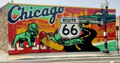 Your Quick Guide to a Queer Route 66 Road Trip