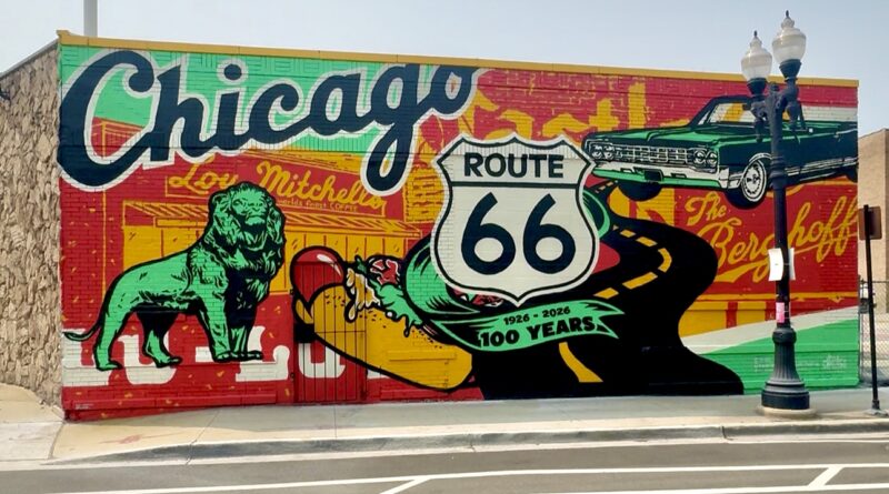 Your Quick Guide to a Queer Route 66 Road Trip