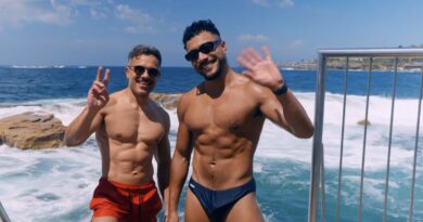 Grindr Reveals The Top Gay Travel Destinations For 2026