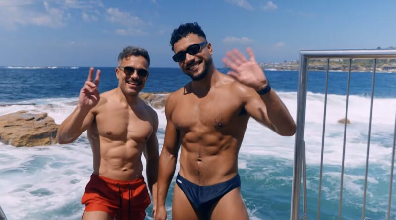 Grindr Reveals The Top Gay Travel Destinations For 2026